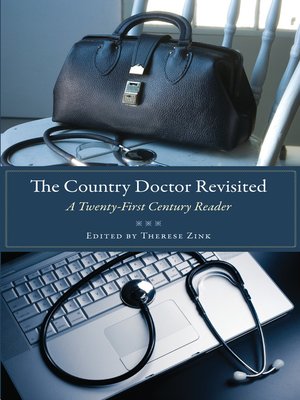 cover image of The Country Doctor Revisited